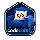 CodeComfy — ComfyUI Generation