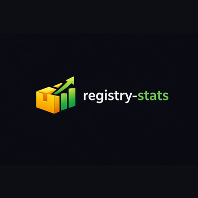 Registry Stats