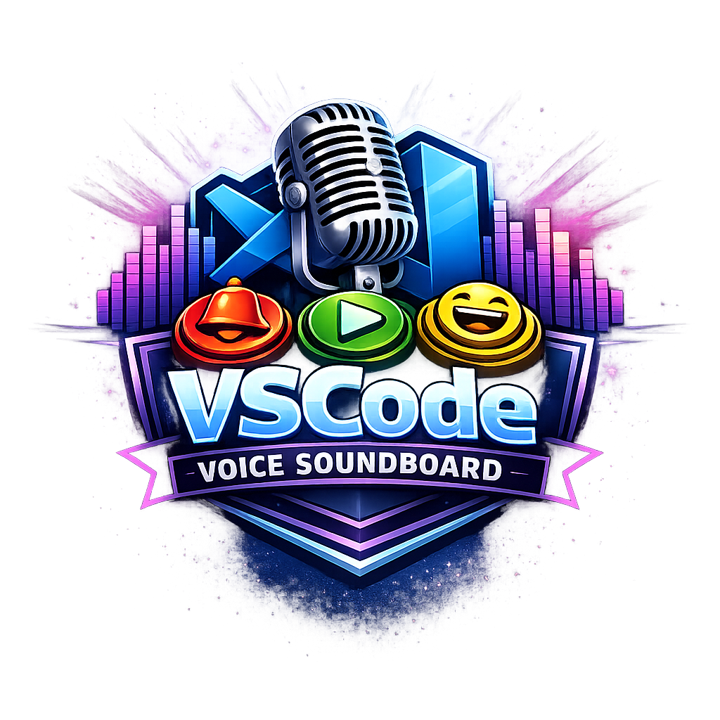 Voice Soundboard