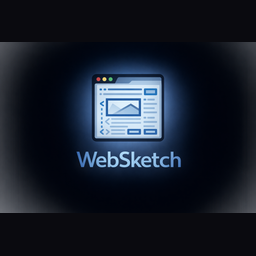 WebSketch